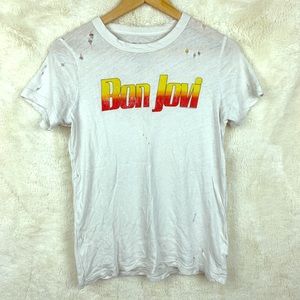 Like New Chaser tee!! Soo cool!